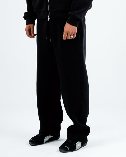 Black sweatpant