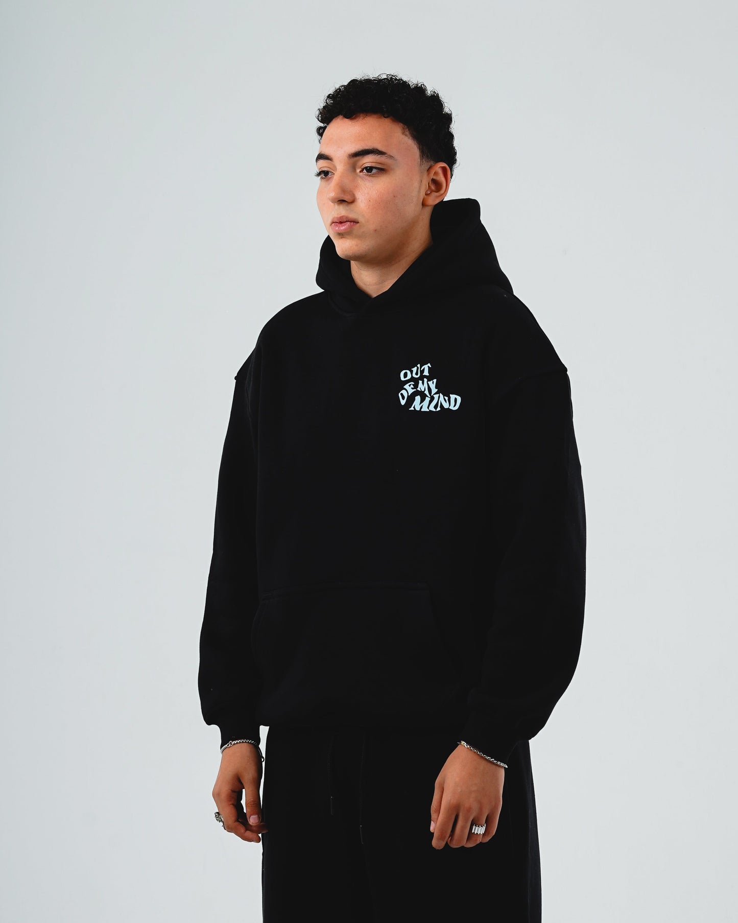 00 out of mind hoodie