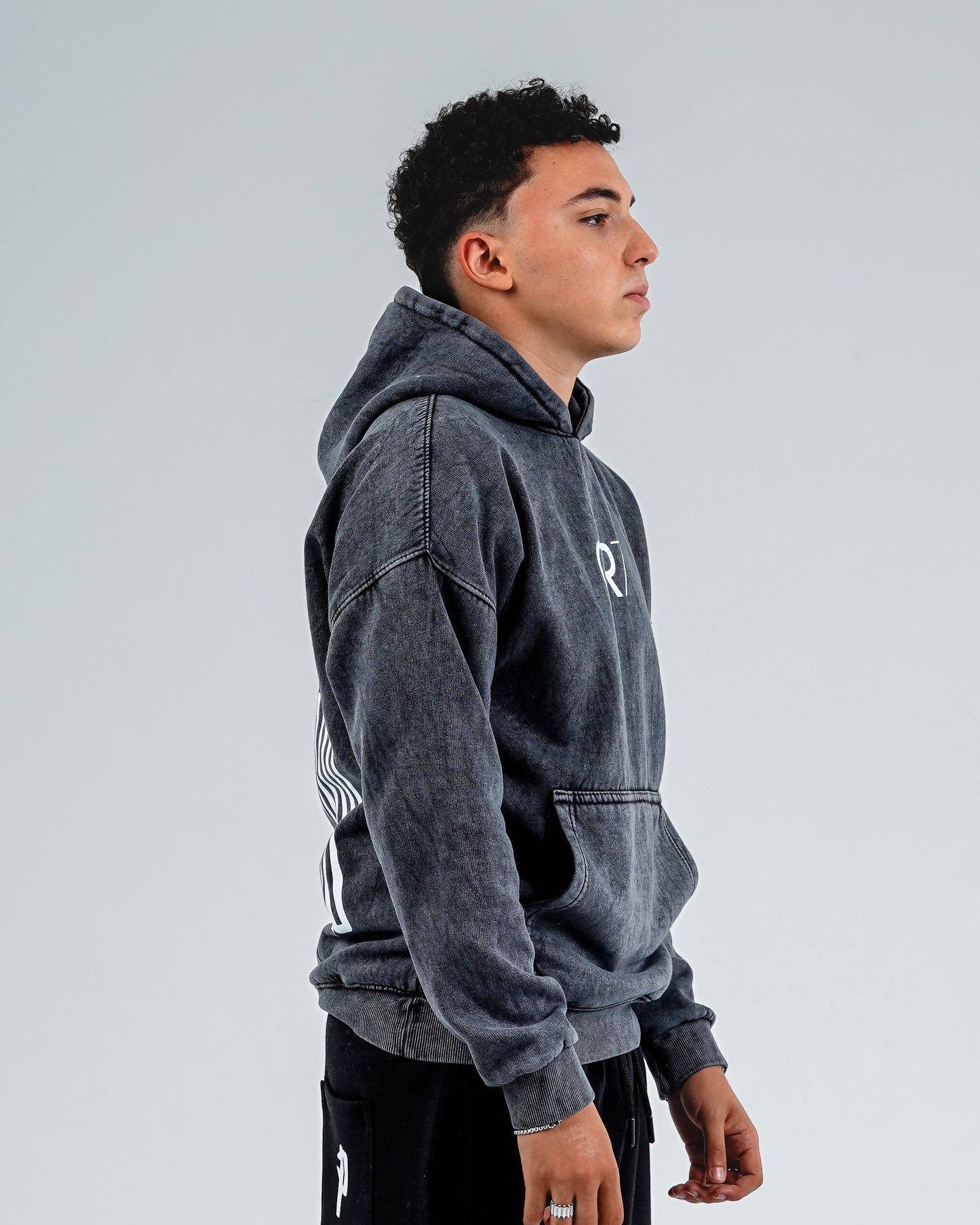 Cr7 hoodie