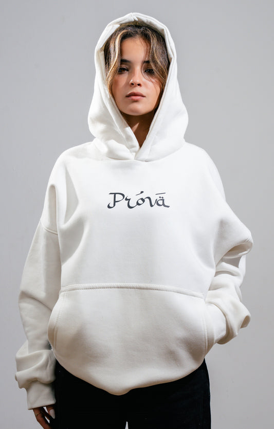 03 Prova Hoodie