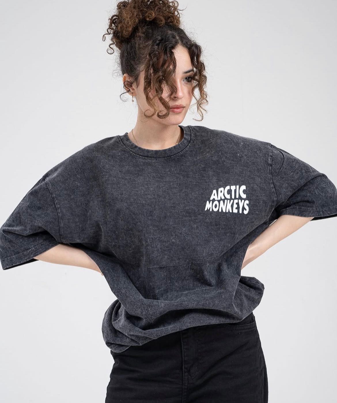 Arctic Monkeys T-shirt