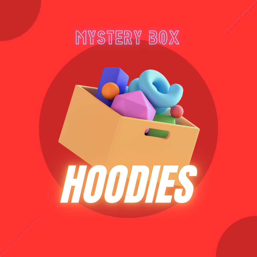 Mystery box
