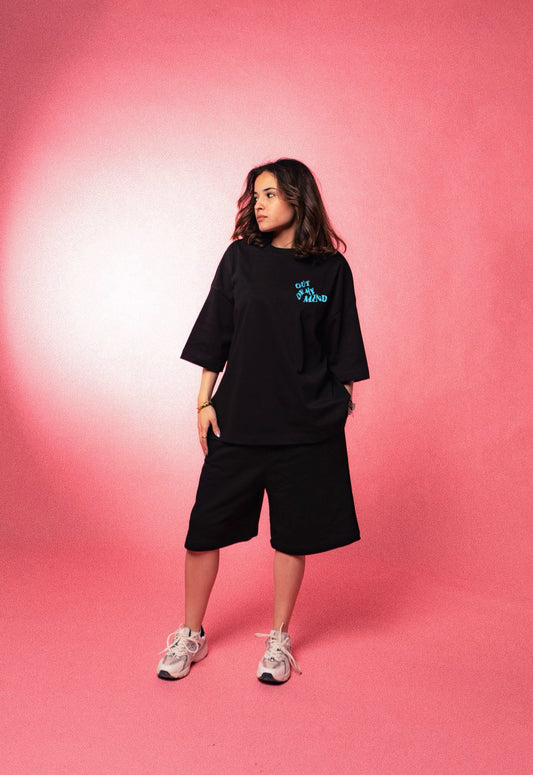 Out of mind T-shirt