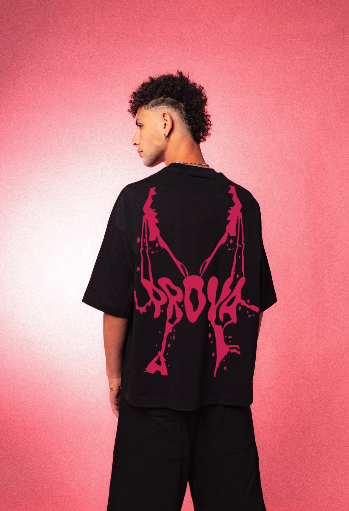 Blood T-shirt