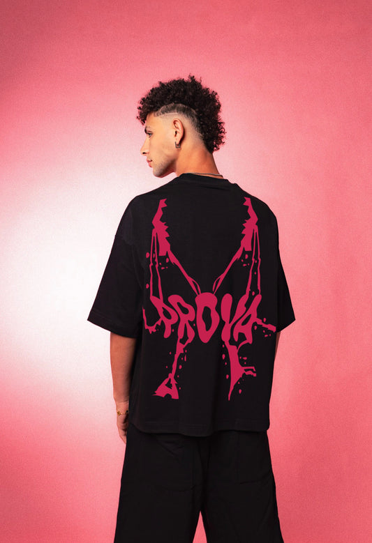 Blood T-shirt