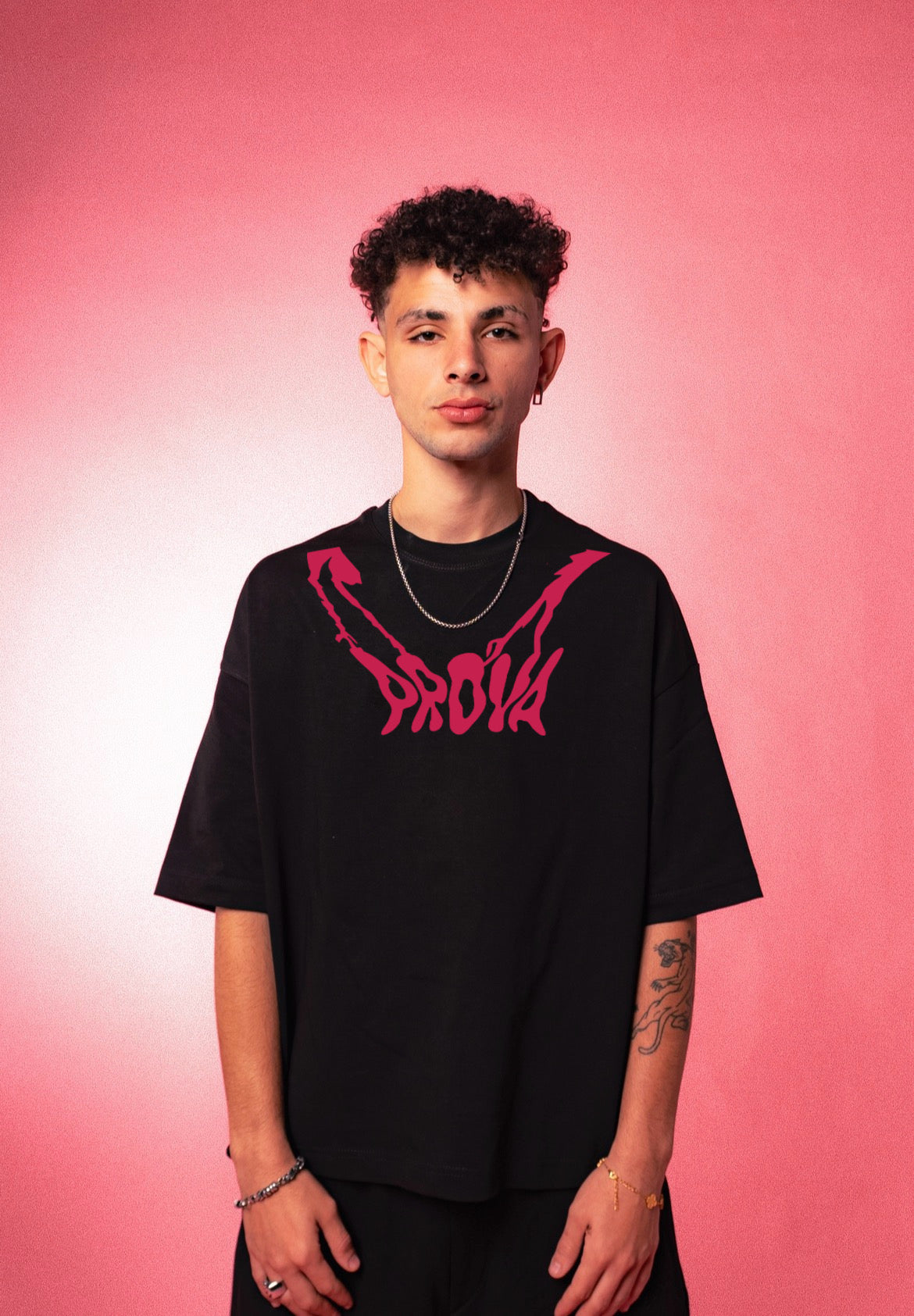 Blood T-shirt