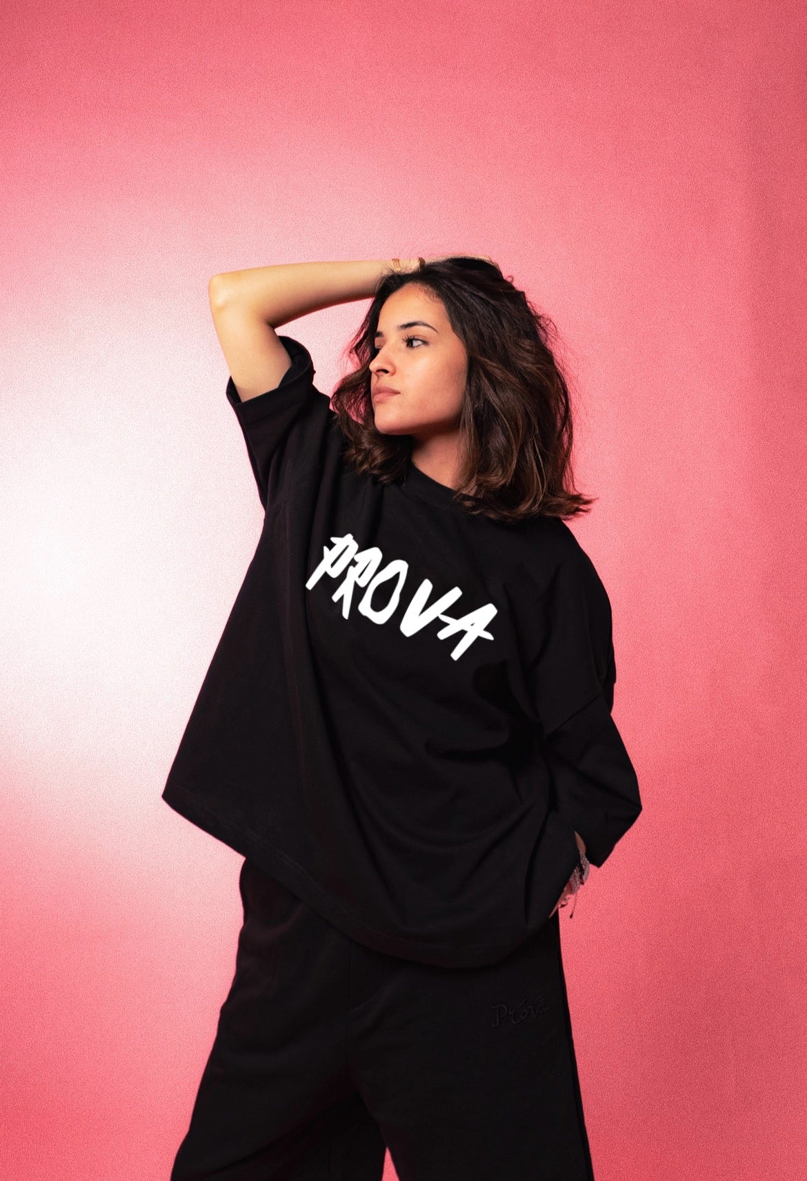 Persona T-shirt