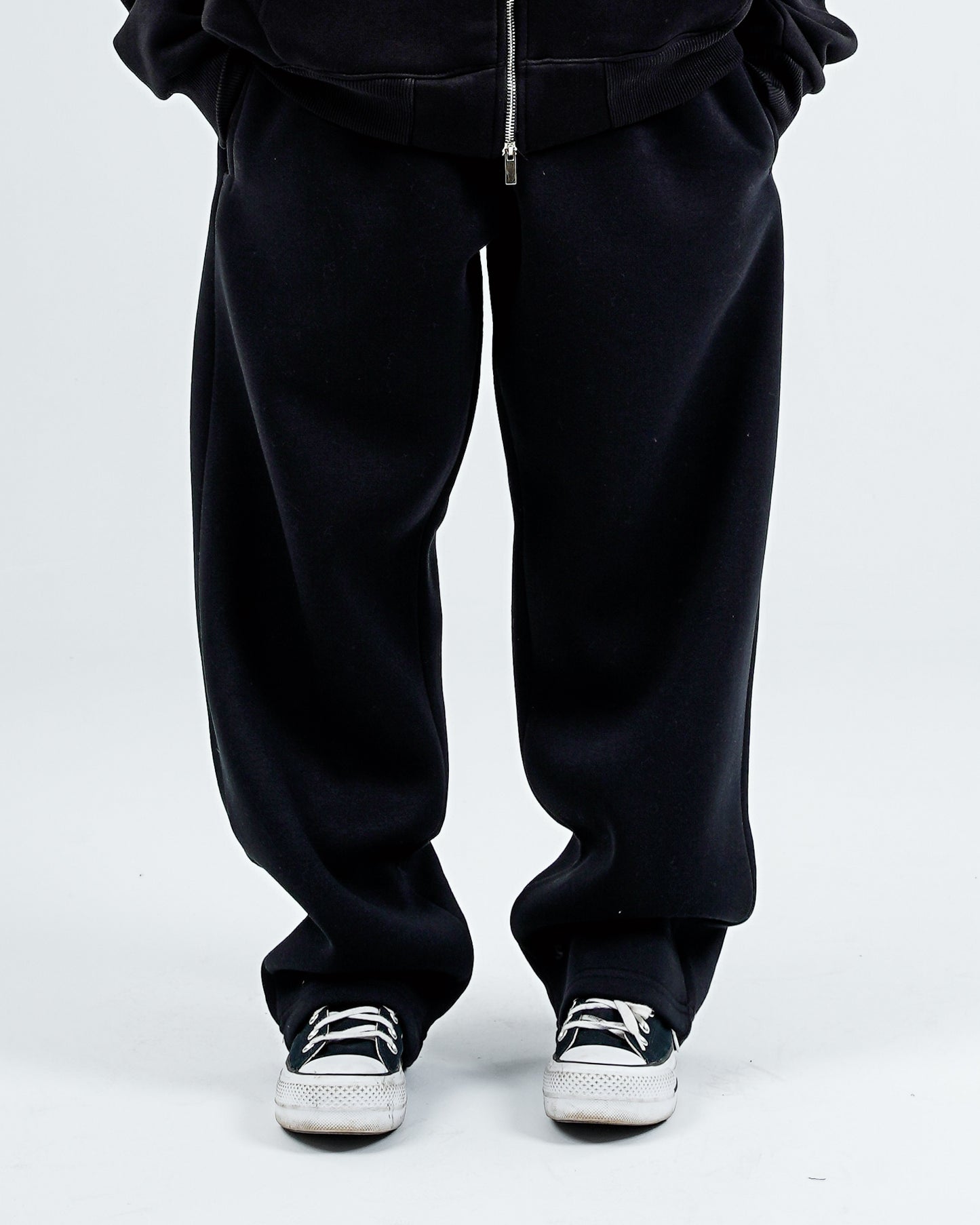 Black sweatpant