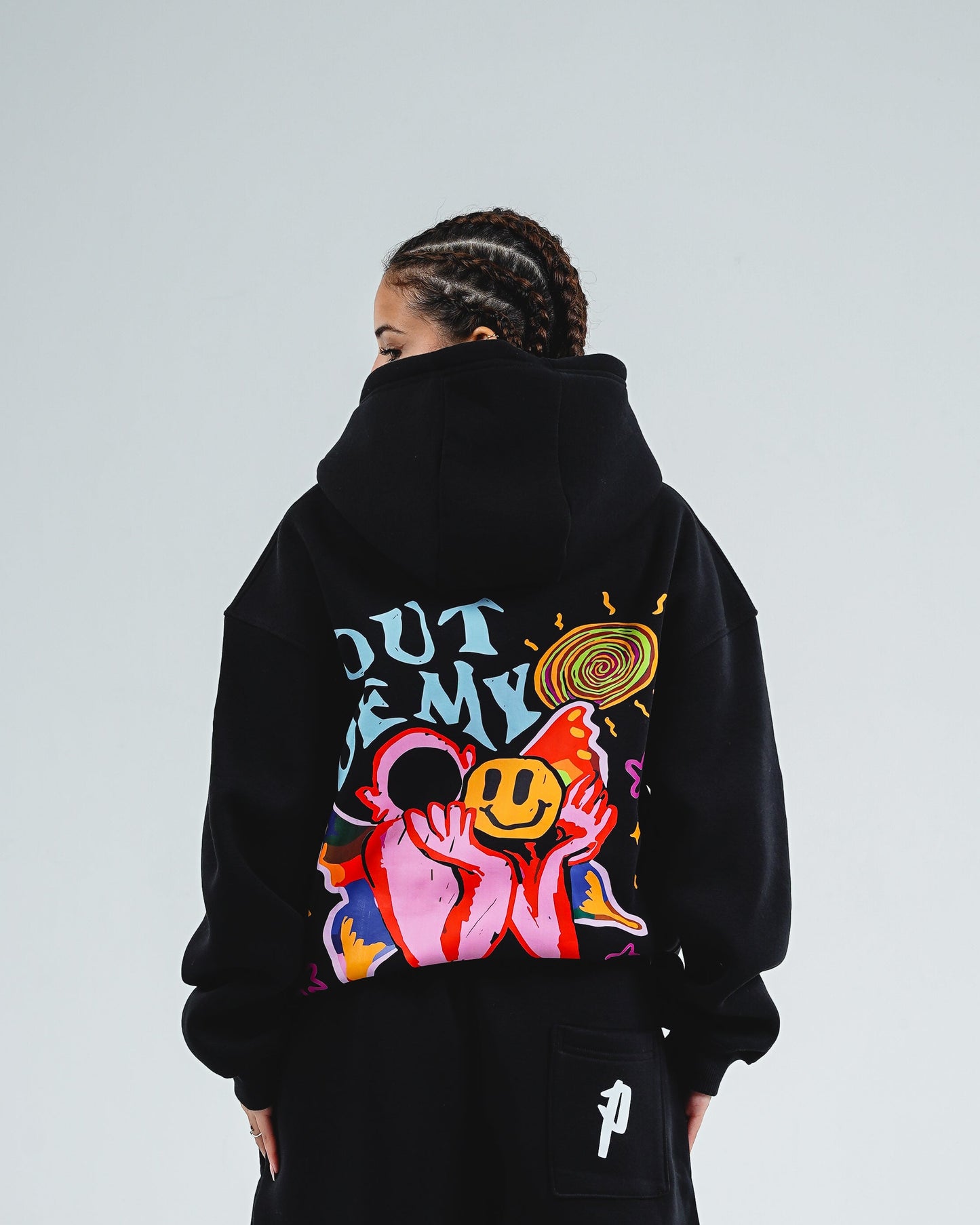 00 out of mind hoodie