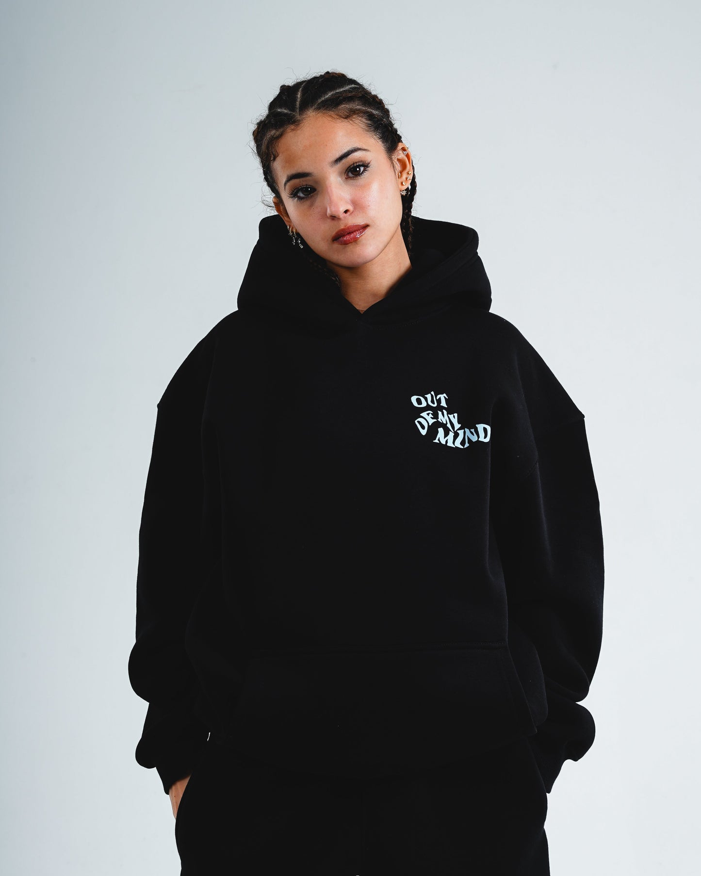 00 out of mind hoodie