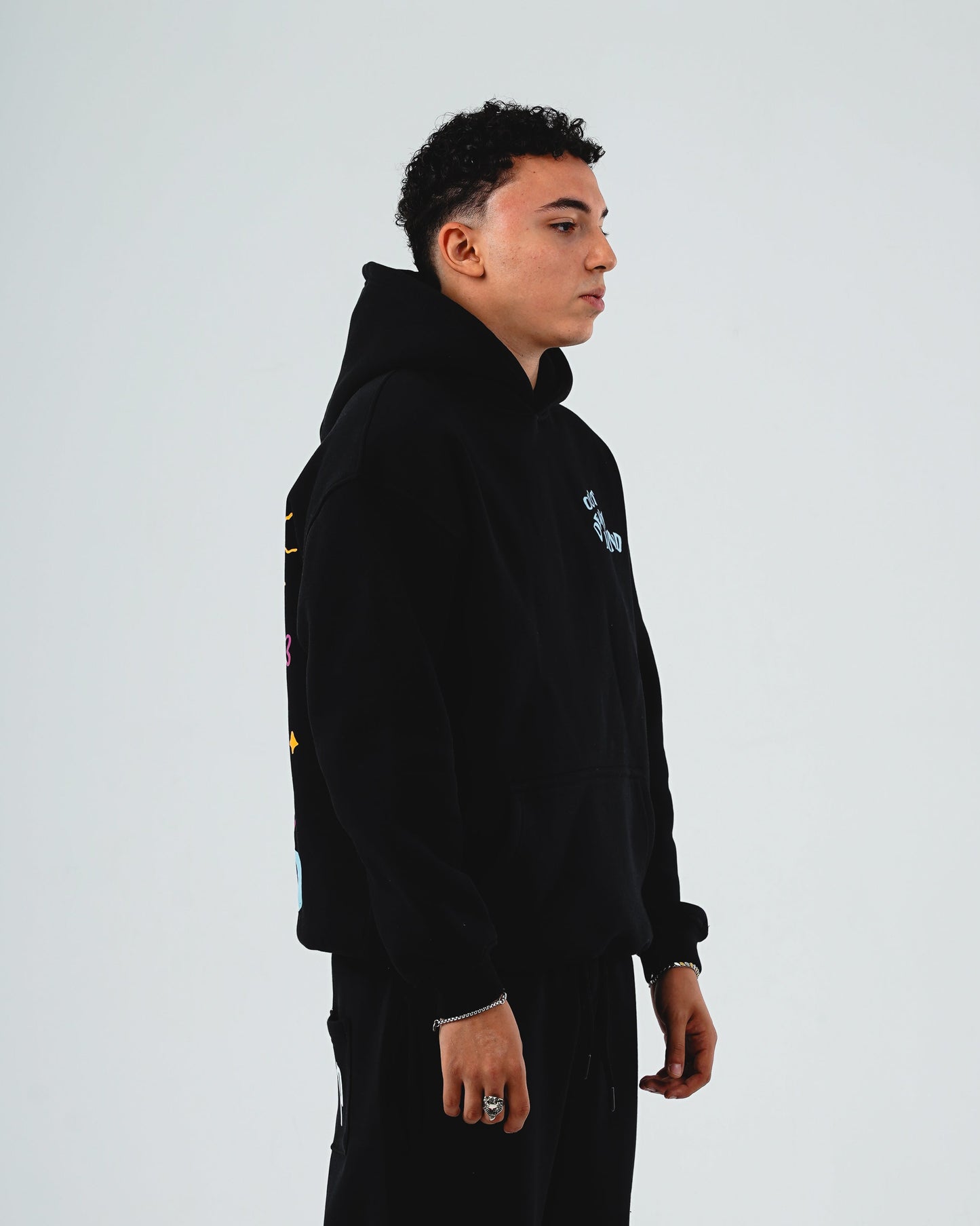 00 out of mind hoodie