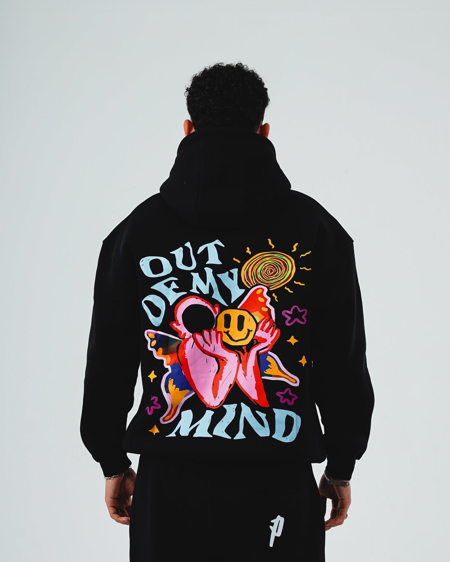 00 out of mind hoodie