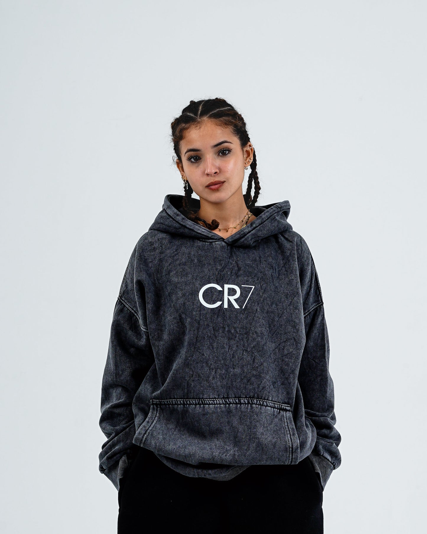 Cr7 hoodie