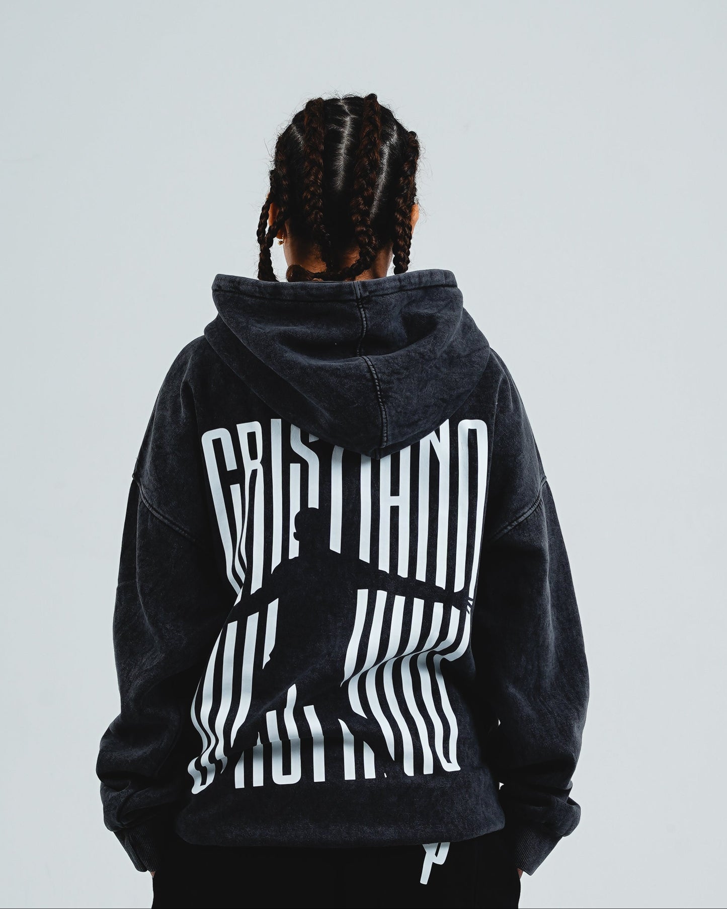 Cr7 hoodie