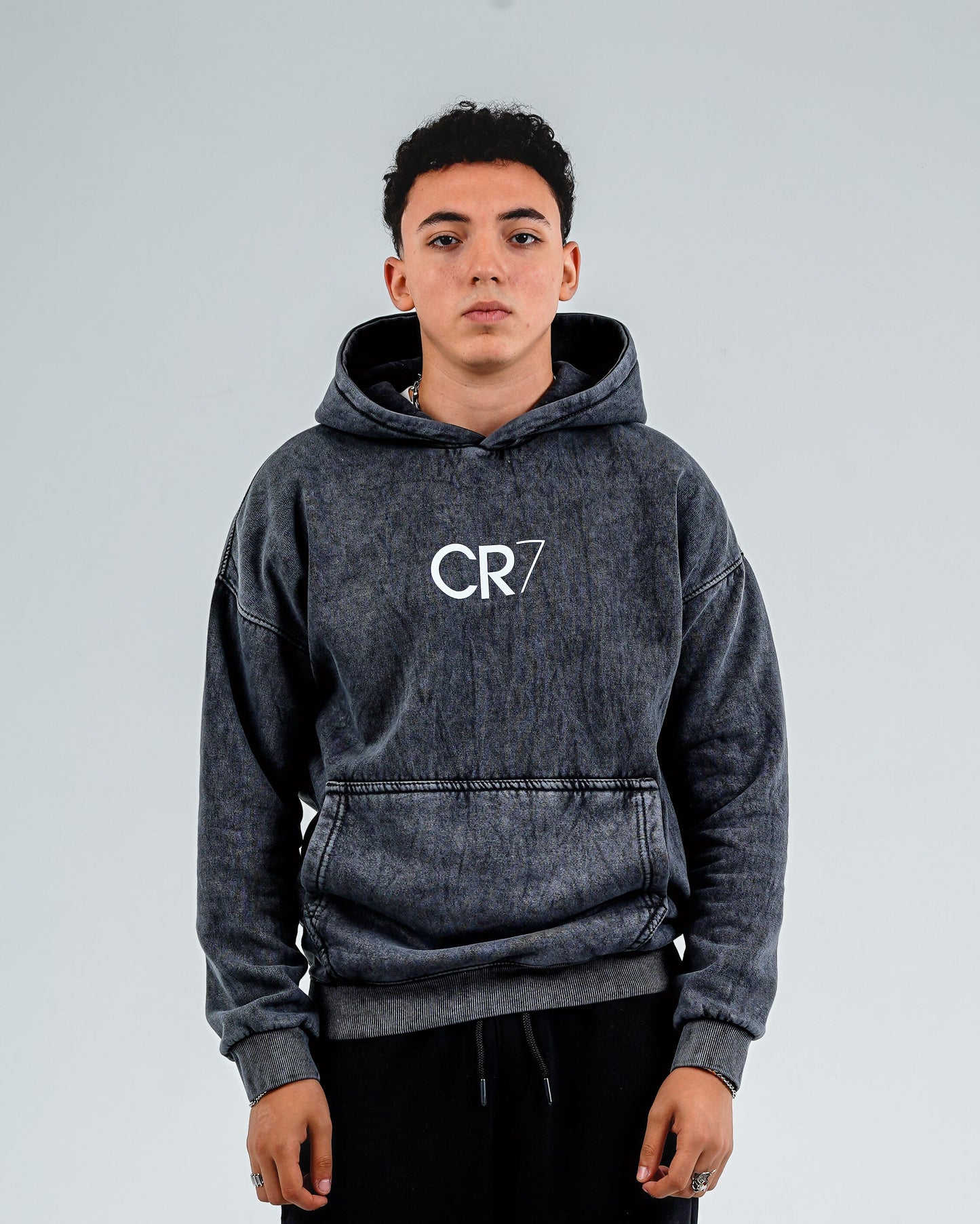 Cr7 hoodie