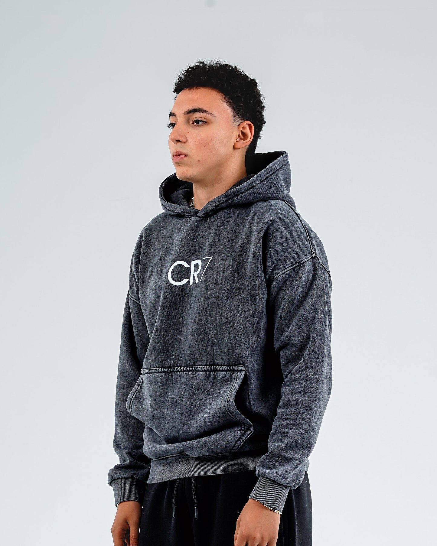 Cr7 hoodie