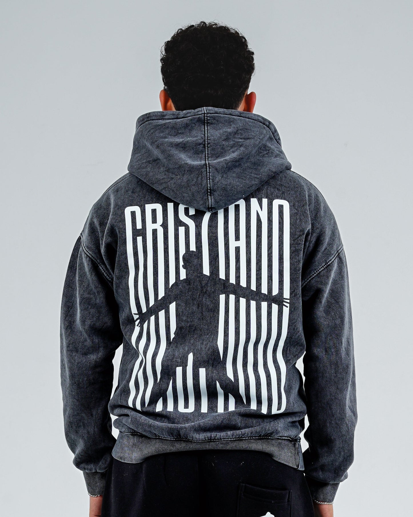 Cr7 hoodie