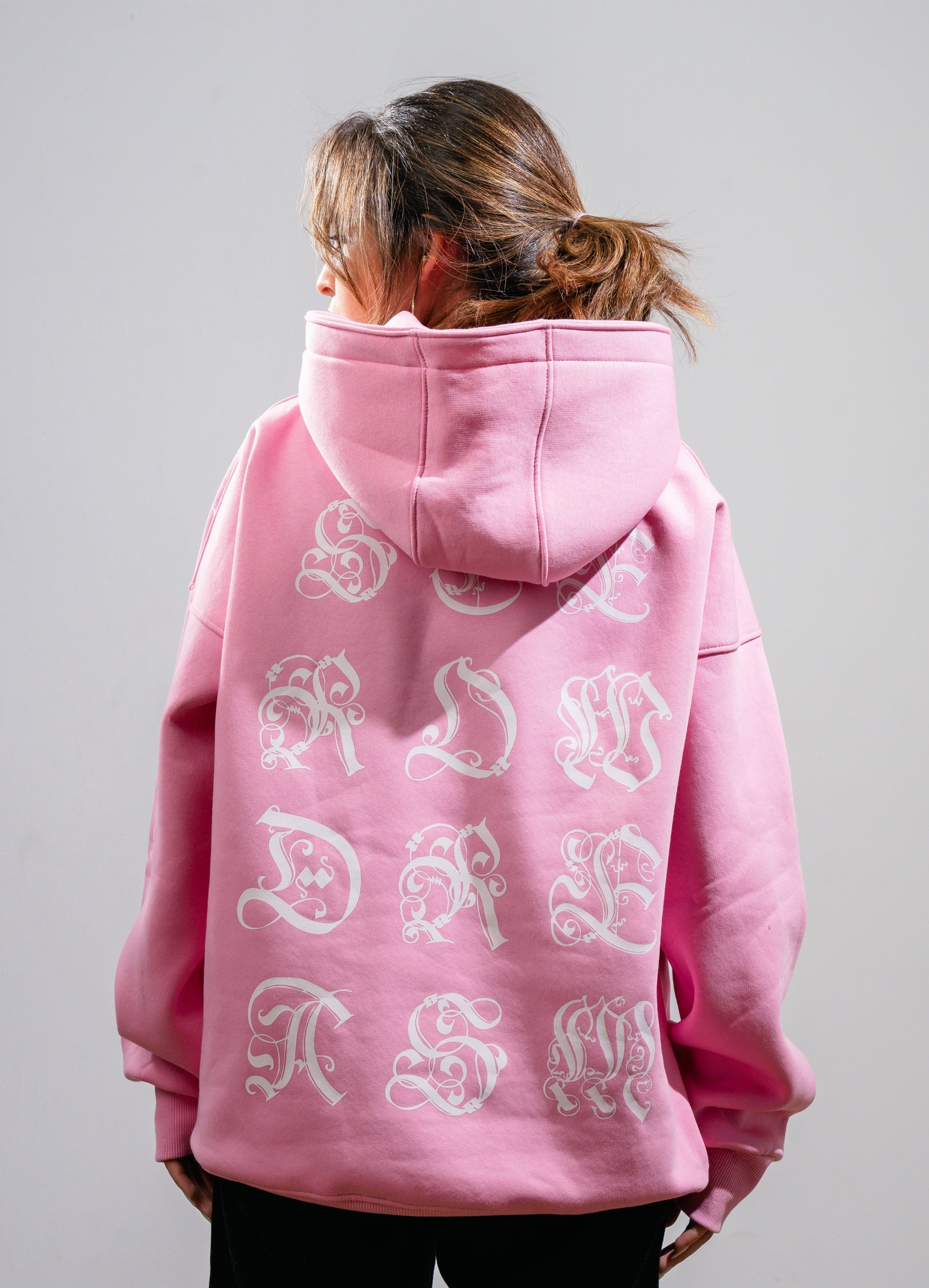 Rom Hoodie