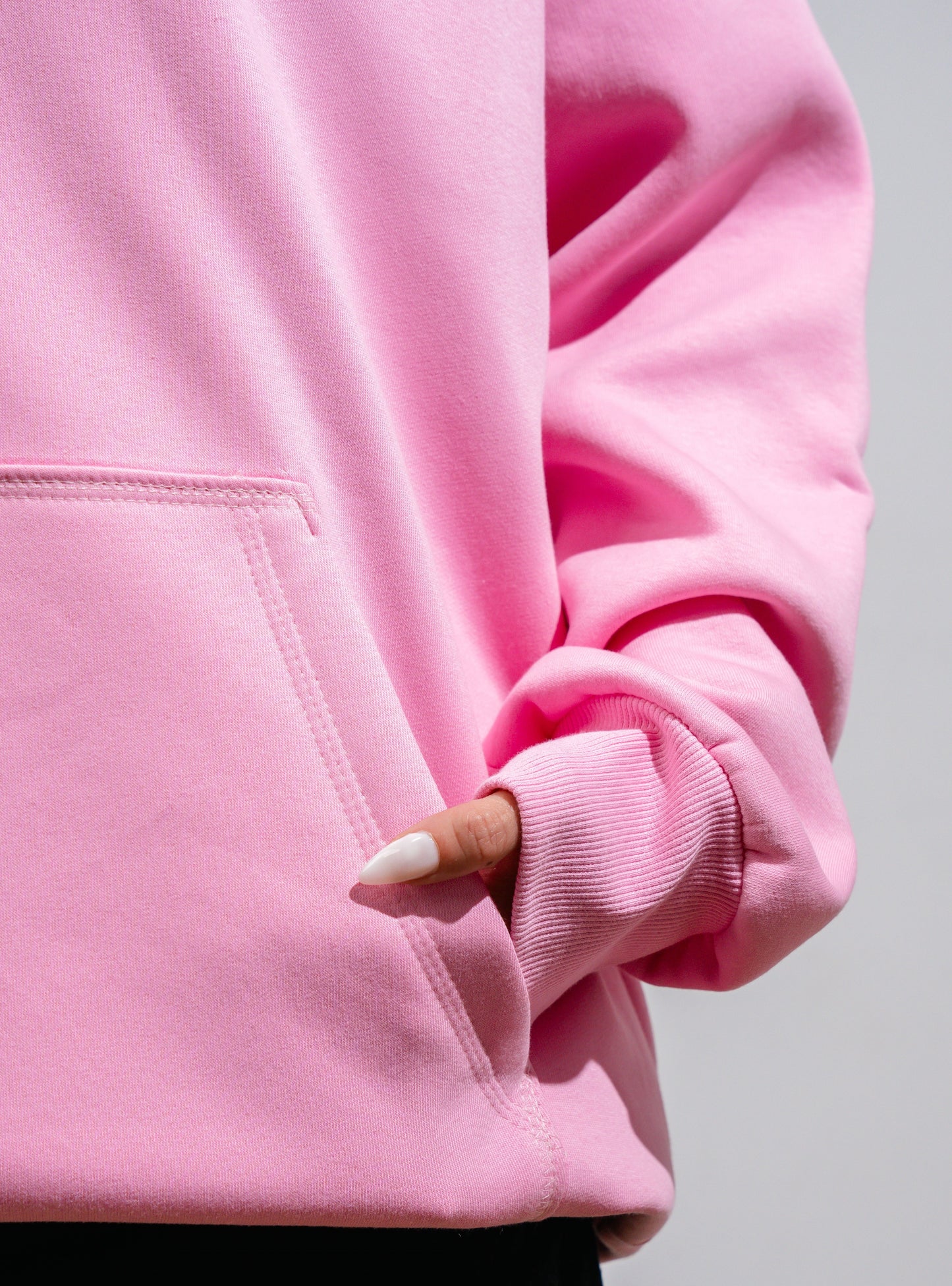Rom Hoodie