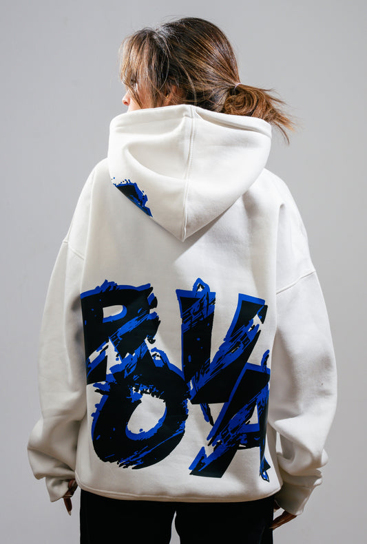 04 Blue Prova Hoodie
