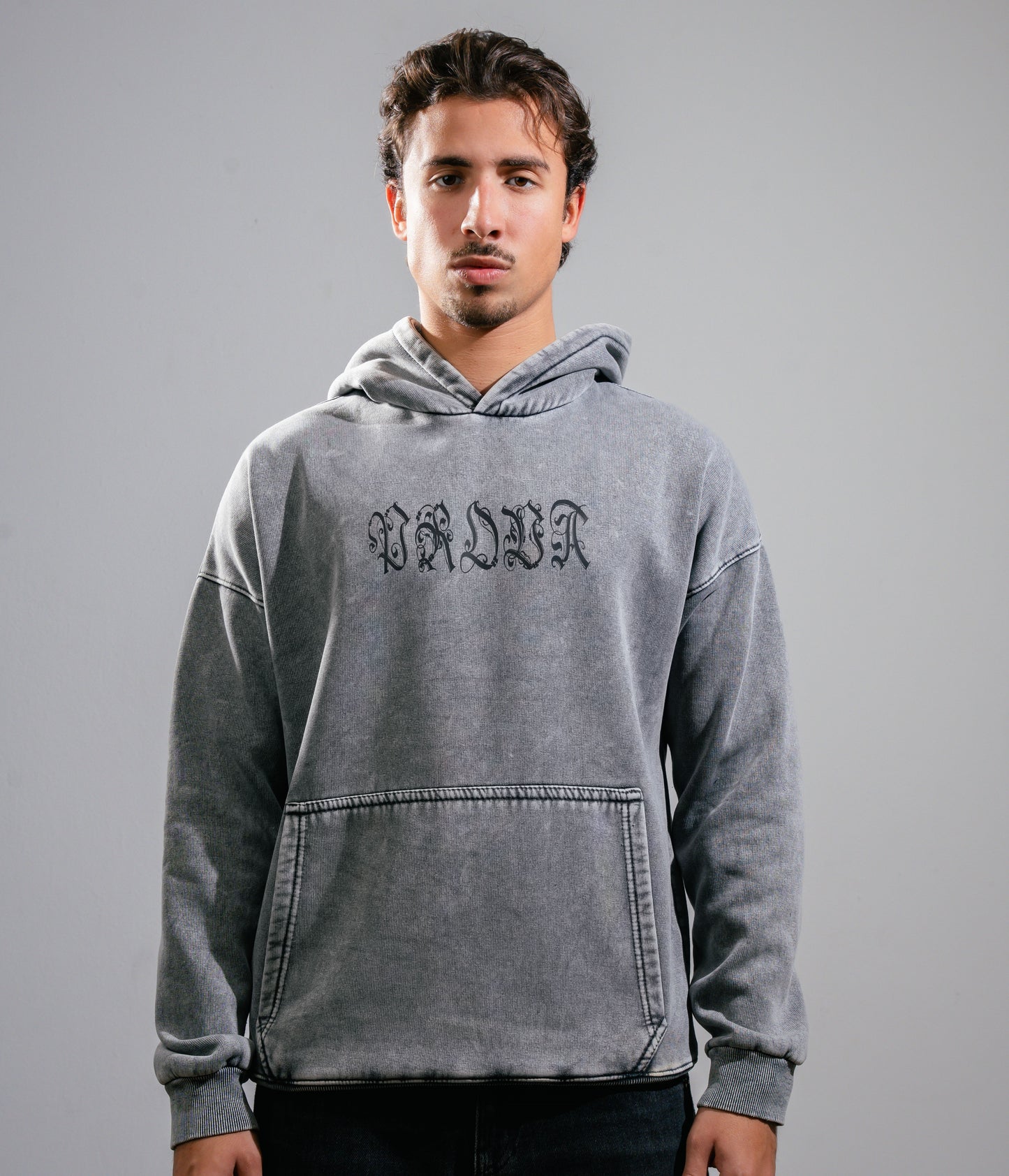 Rom Hoodie