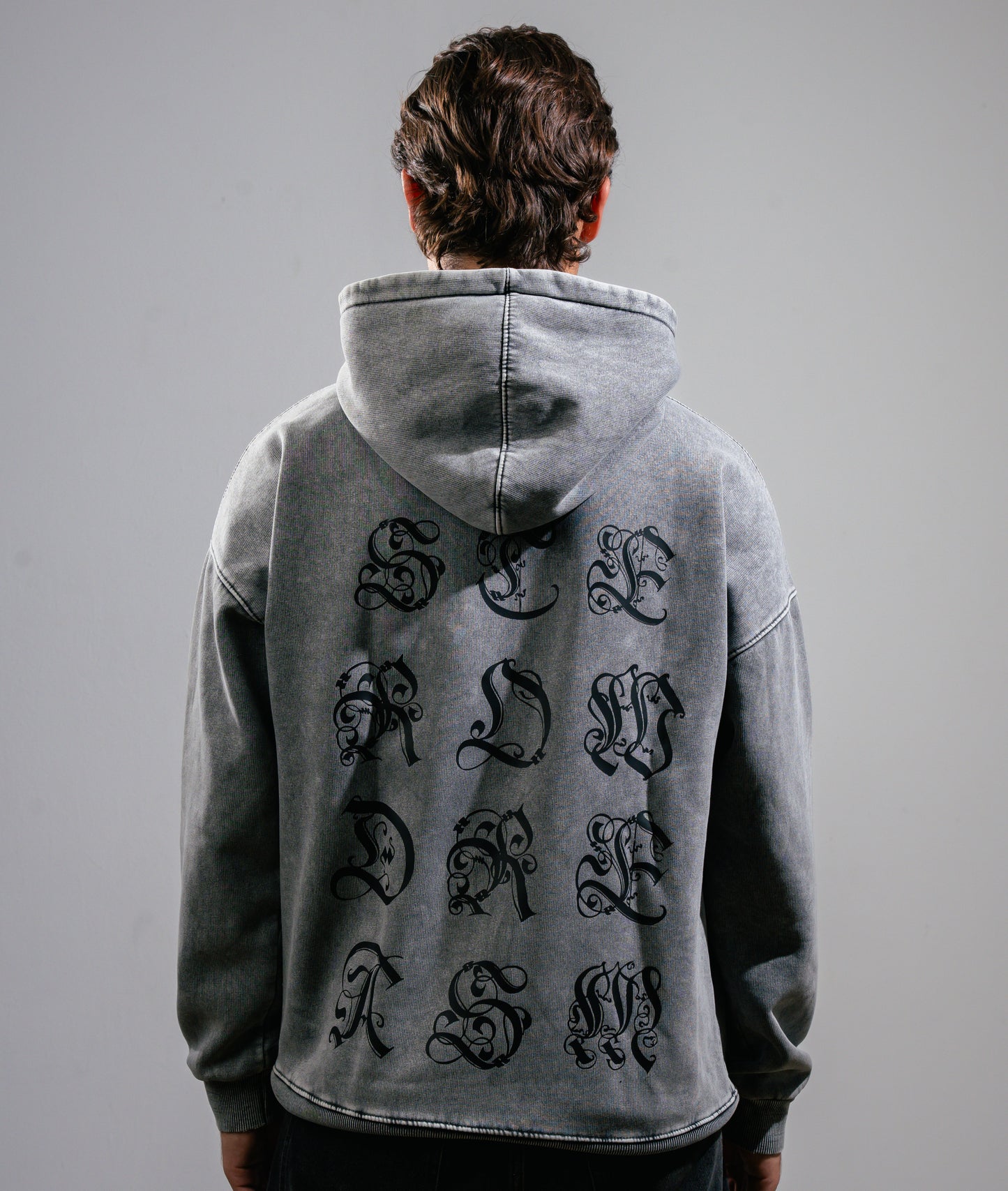 Rom Hoodie