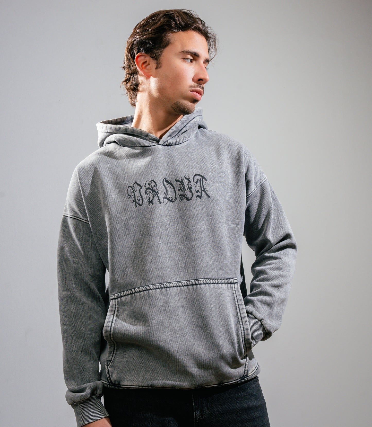 Rom Hoodie