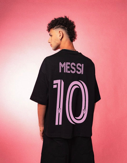 Messi T-shirt