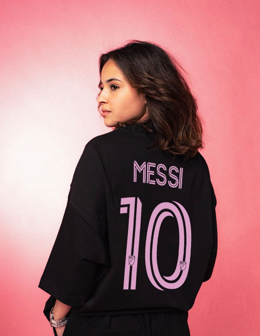 Messi T-shirt