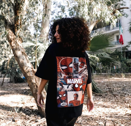 Marvel T-shirt