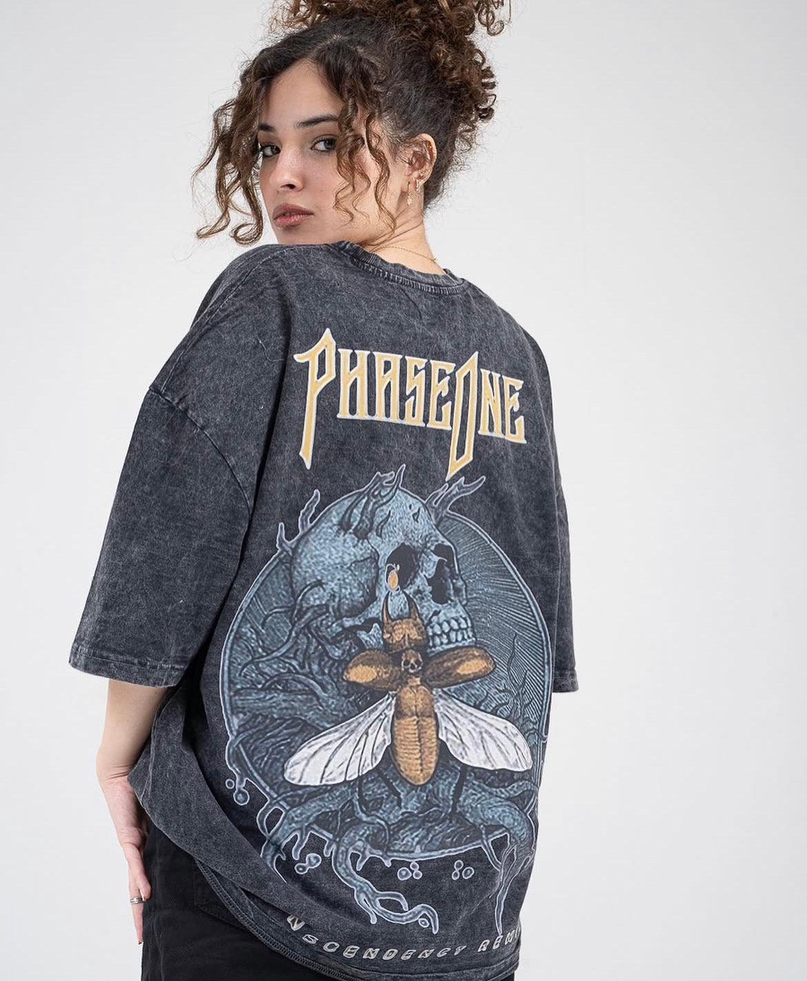 Metallica T-shirt