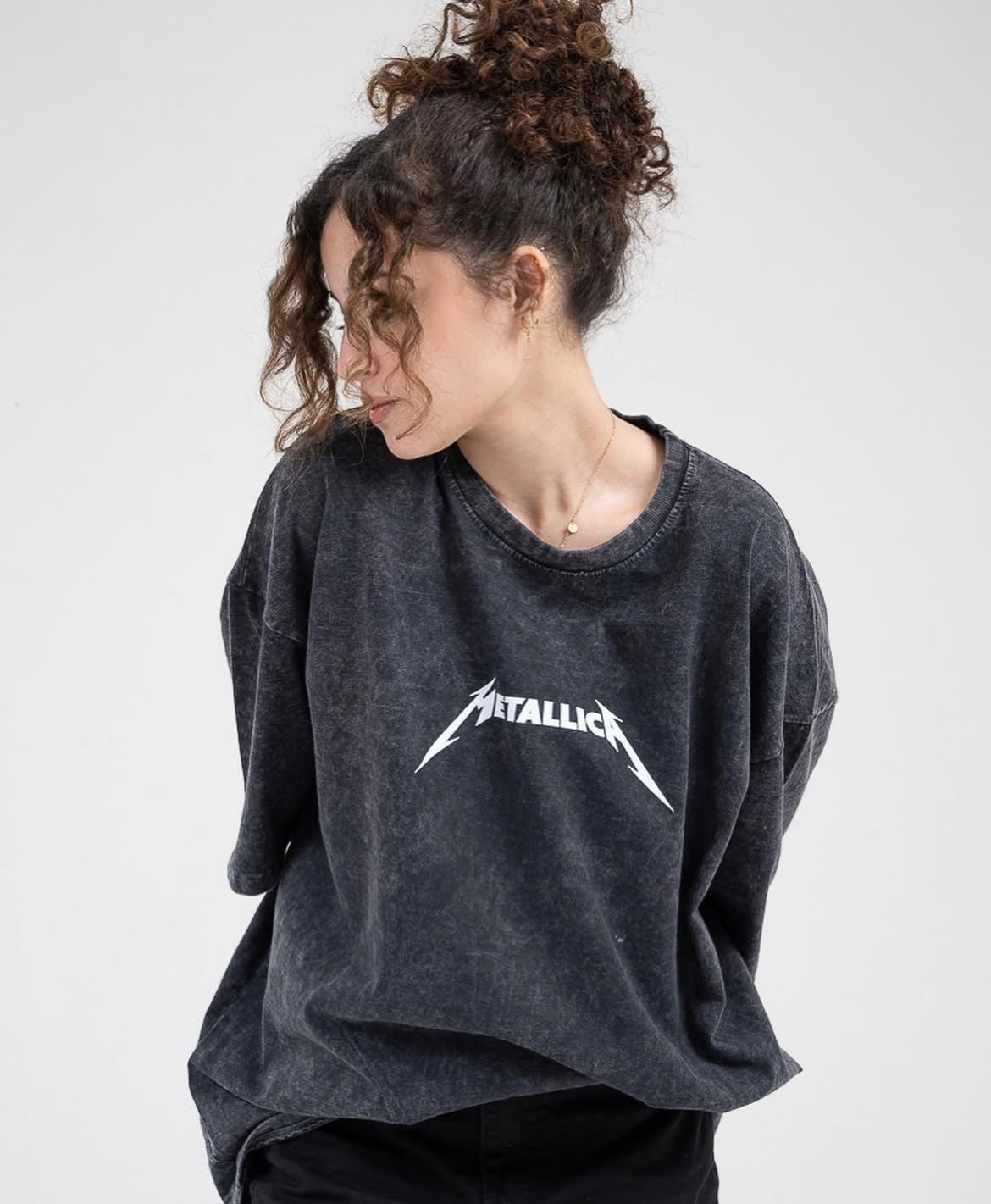 Metallica T-shirt