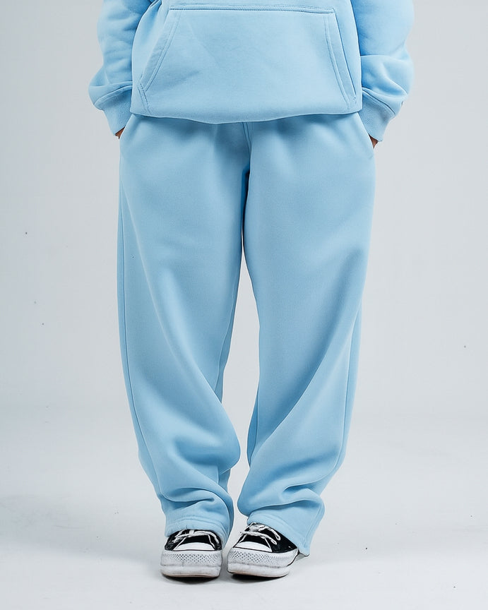 Baby blue sweatpant