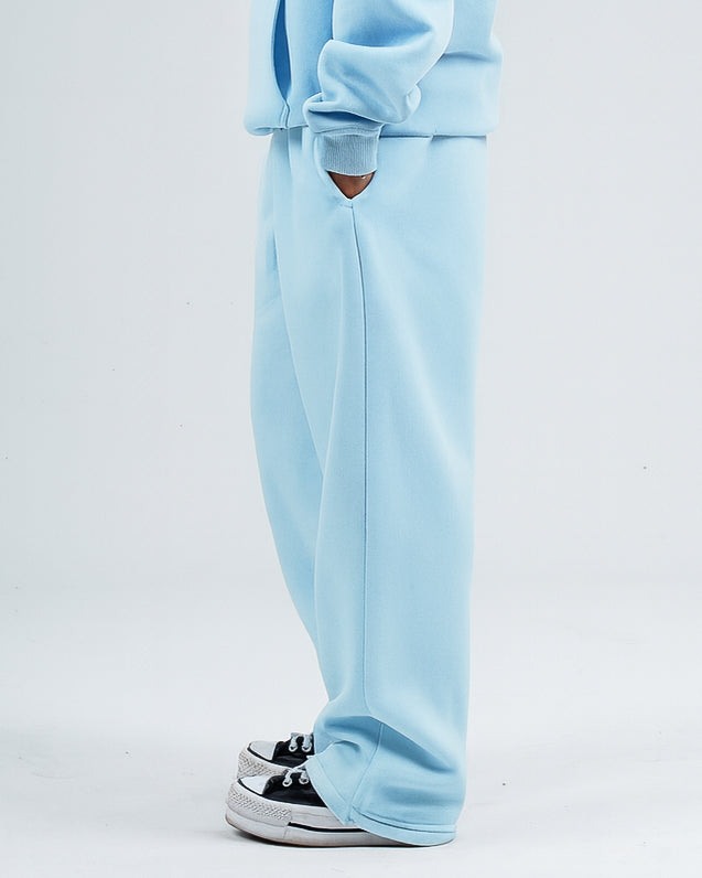Baby blue sweatpant