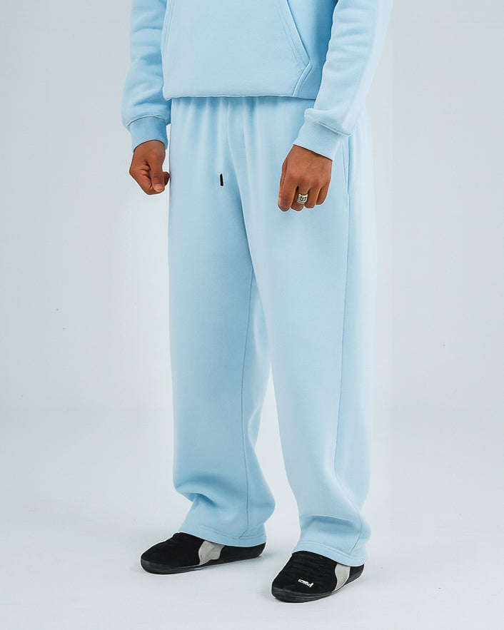 Baby blue sweatpant