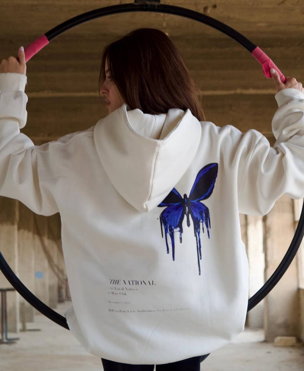 06 Evolution Hoodie