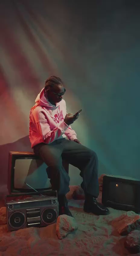 Load video: 