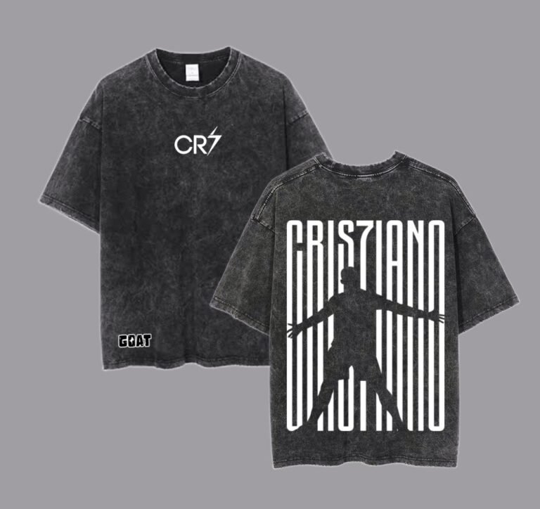 Cr7 t-shirt