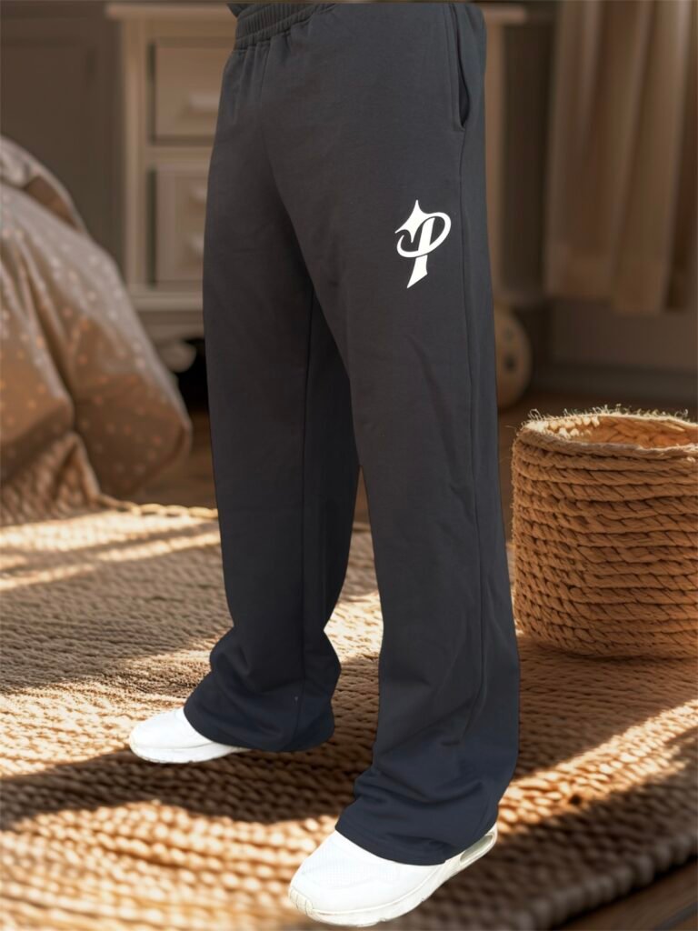 Back to school sweatpants